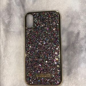 Nicole Miller phone case